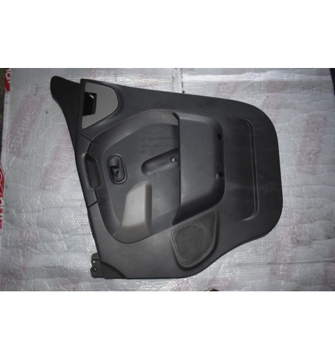 8200729417 Renault Master Movano Türverkleidung Türpappe vorne rechts