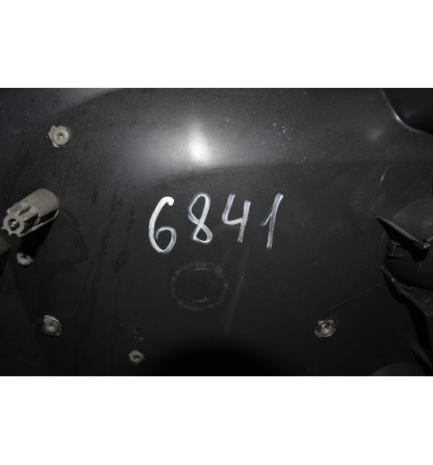 8200729416 Renault Master Movano Türverkleidung Türpappe vorne links