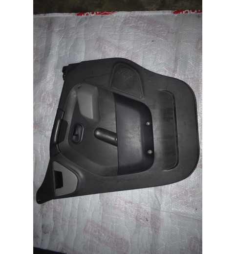 8200729416 Renault Master Movano Türverkleidung Türpappe vorne links