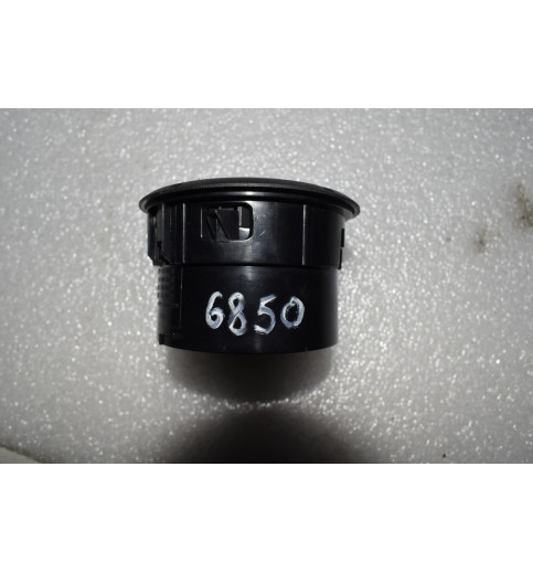 8200212480 Renault Master Luftdüsen Belüftung   -6850- 