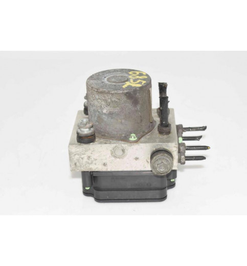 Renault Renault Master 3, Opel Movano ABS 476603593R 0265254802 0265956149 -6852- ABS & ESP-Hydraulik