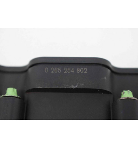 Renault Renault Master 3, Opel Movano ABS 476603593R 0265254802 0265956149 -6852- ABS & ESP-Hydraulik