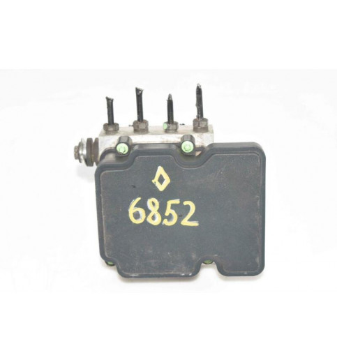 Renault Renault Master 3, Opel Movano ABS 476603593R 0265254802 0265956149 -6852- ABS & ESP-Hydraulik