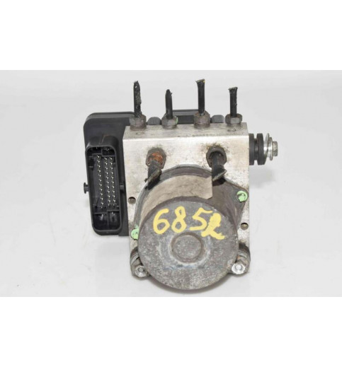 Renault Renault Master 3, Opel Movano ABS 476603593R 0265254802 0265956149 -6852- ABS & ESP-Hydraulik