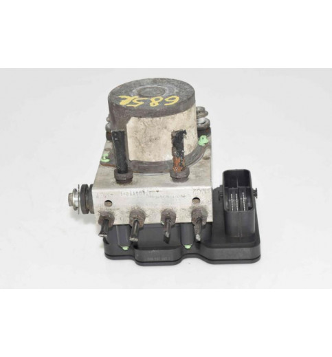 Renault Renault Master 3, Opel Movano ABS 476603593R 0265254802 0265956149 -6852- ABS & ESP-Hydraulik