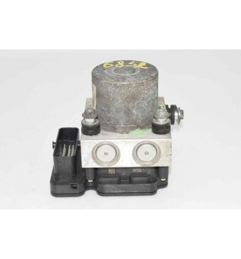 Renault Renault Master 3, Opel Movano ABS 476603593R 0265254802 0265956149 -6852- ABS & ESP-Hydraulik