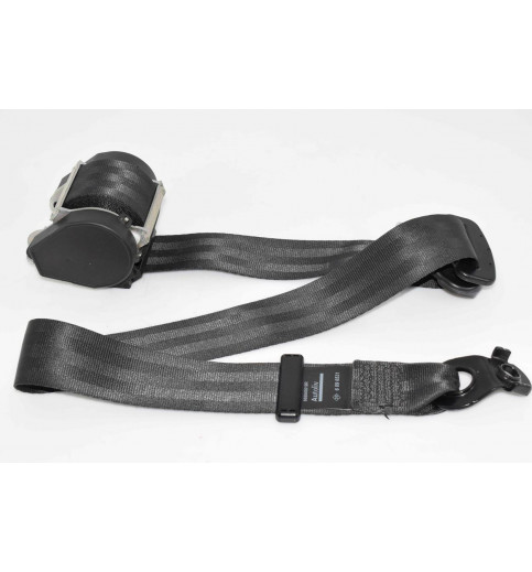 Opel Renault Master 3, Opel Movano Sicherheitsgurt vorne rechts 868840019R -6864- Sicherheitsgurte & Teile