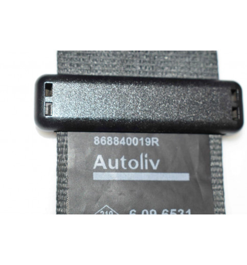 Opel Renault Master 3, Opel Movano Sicherheitsgurt vorne rechts 868840019R -6864- Sicherheitsgurte & Teile