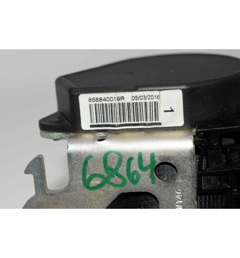 Opel Renault Master 3, Opel Movano Sicherheitsgurt vorne rechts 868840019R -6864- Sicherheitsgurte & Teile
