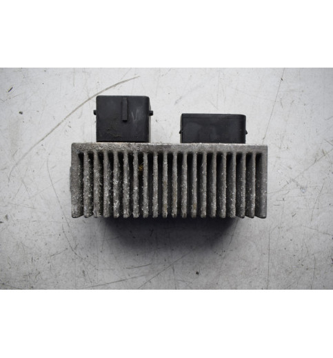 271206395R Renault Master III Steuergerät Glühzeit Glühzeitsteuergerät  