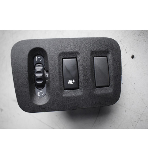 8200379685 Renault Master III Leuchtweitenregulierung  -6885-