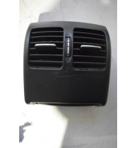 A2048300954 Mercedes  W204 Mittelkonsole hintere Entlüftungsdüse   -6897-