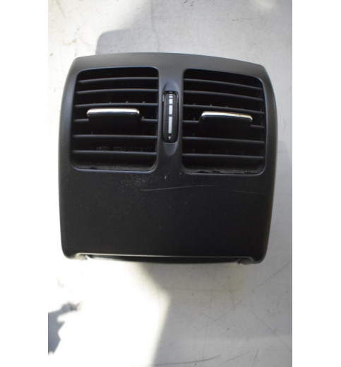 A2048300954 Mercedes  W204 Mittelkonsole hintere Entlüftungsdüse   -6897-