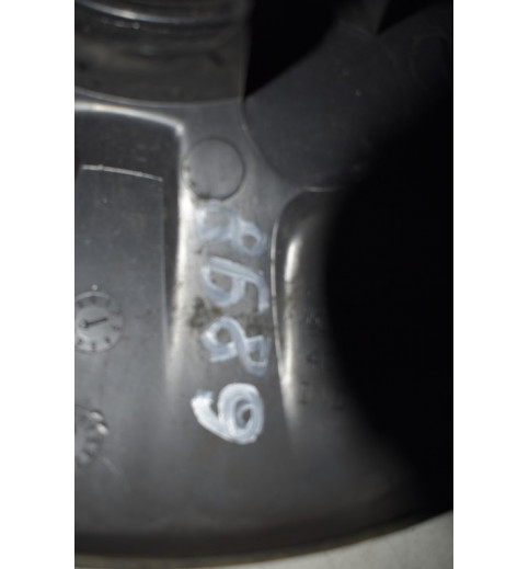 403150031R Renault Master III Radkappen Raddeckel  -6898-