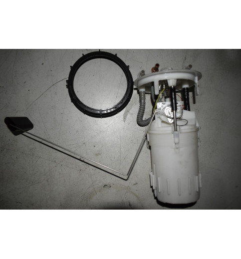 172025557R Renault Master 3, Kraftstoffpumpe -6901-