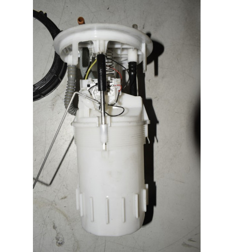 172025557R Renault Master 3, Kraftstoffpumpe -6901-