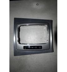 A2042673388 Mercedes W204 Blende Schaltknauf Rahmen  -6904-