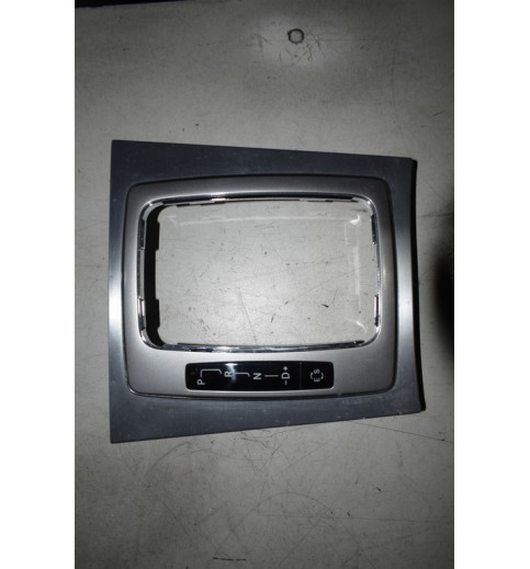 A2042673388 Mercedes W204 Blende Schaltknauf Rahmen  -6904-