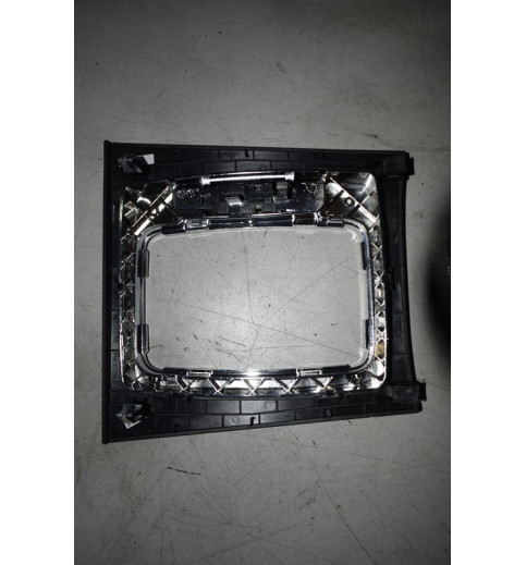 A2042673388 Mercedes W204 Blende Schaltknauf Rahmen  -6904-