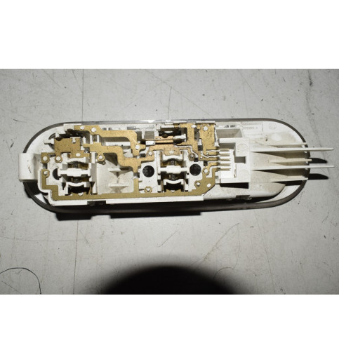 8200439423 Renault Master III Opel Vivaro  Innenraumbeleuchtung  -6913-