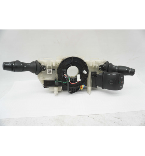 Renault, Opel Renault Master 3 Lenstockschalter 255522540R 255679223R 0265019034  -6922- Schalter, Kontrollelemente & Zündschlösser