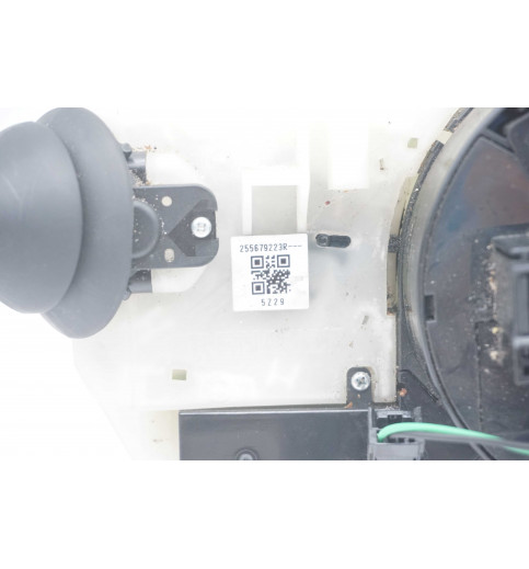 Renault, Opel Renault Master 3 Lenstockschalter 255522540R 255679223R 0265019034  -6922- Schalter, Kontrollelemente & Zündschlösser