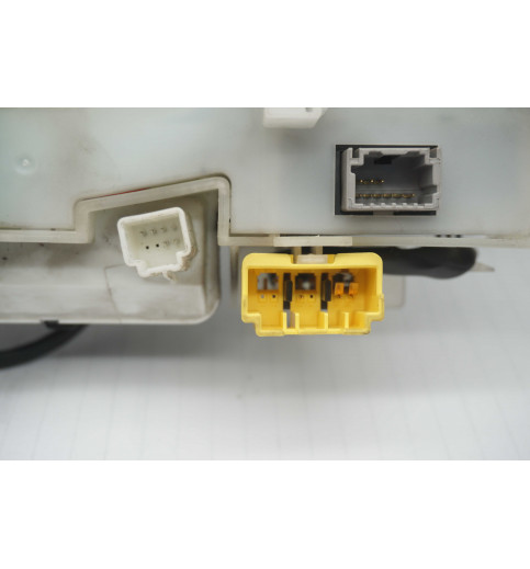 Renault, Opel Renault Master 3 Lenstockschalter 255522540R 255679223R 0265019034  -6922- Schalter, Kontrollelemente & Zündschlösser