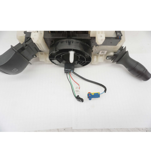 Renault, Opel Renault Master 3 Lenstockschalter 255522540R 255679223R 0265019034  -6922- Schalter, Kontrollelemente & Zündschlösser