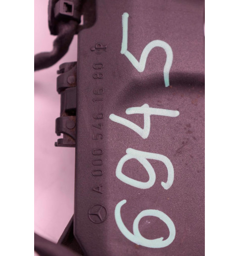 Mercedes Mercedes Motorkabelbaum  A0005461680 A6471500033  -6945- Kabel, Kabelbäume & Steckverbinder