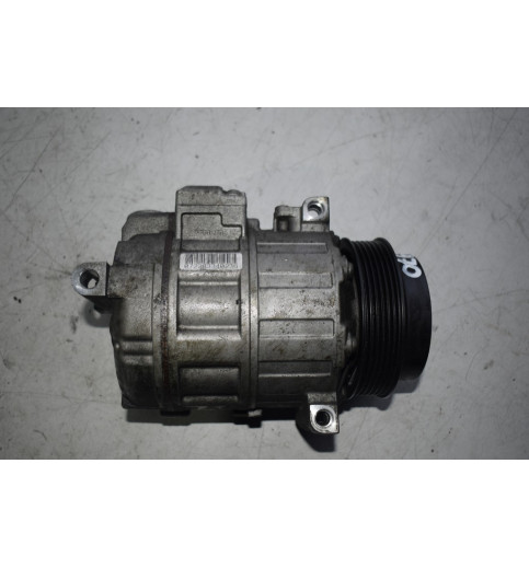 A0022305011 Mercedes E-C-Klasse W212 W204 Klimakompressor Klimaanlage  -6970-