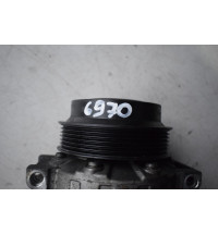 A0022305011 Mercedes E-C-Klasse W212 W204 Klimakompressor Klimaanlage  -6970-