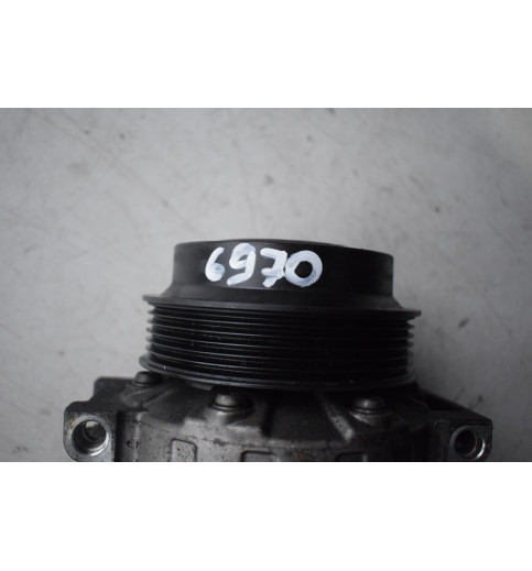 A0022305011 Mercedes E-C-Klasse W212 W204 Klimakompressor Klimaanlage  -6970-