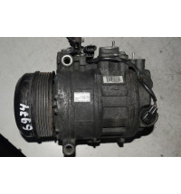 447280-7082 Mercedes Klimakompressor Klimaanlage  -6973-