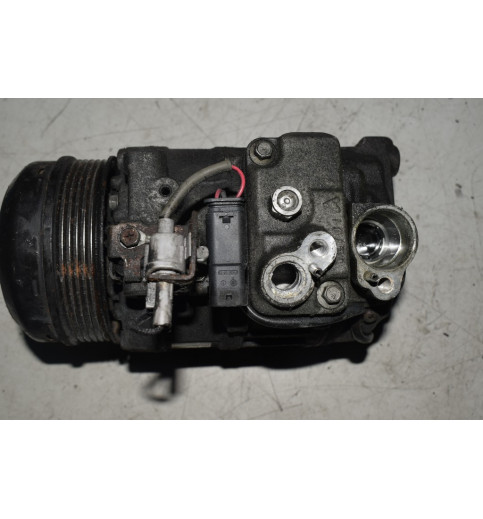 447280-7082 Mercedes Klimakompressor Klimaanlage  -6973-