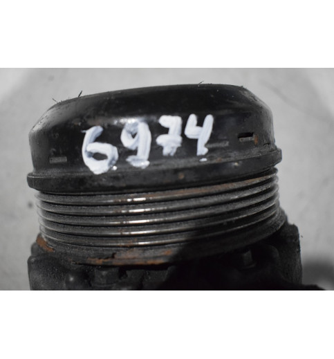 A0022307211 4472807980 Mercedes Klimakompressor Klimaanlage  -6974-