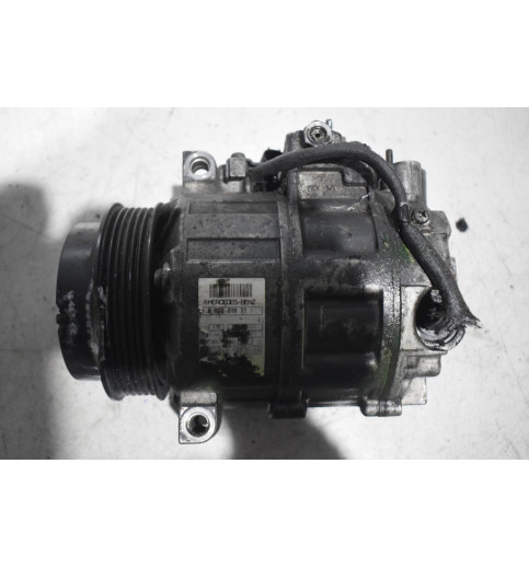 A0022307211 4472807980 Mercedes Klimakompressor Klimaanlage  -6974-