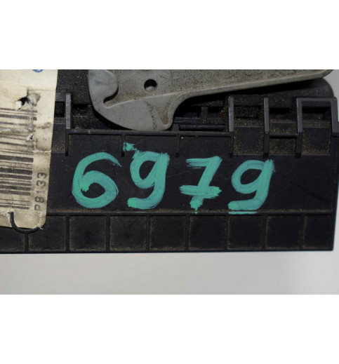 Mercedes Mercedes Motorkabelbaum  A6511508133 A6511591025 -6979- Kabel, Kabelbäume & Steckverbinder