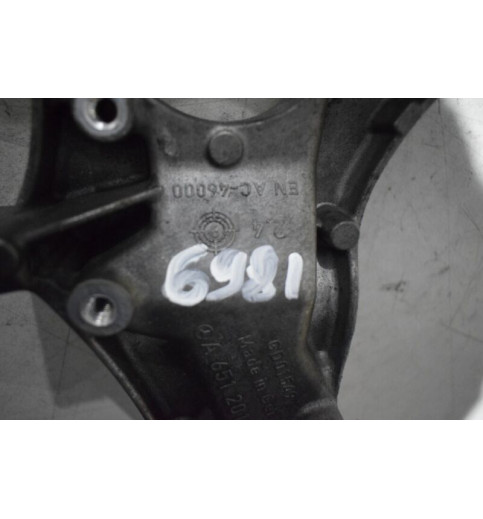 Mercedes Mercedes W204 Halter Aggregateträger A6512011109  -6981- Sonstige