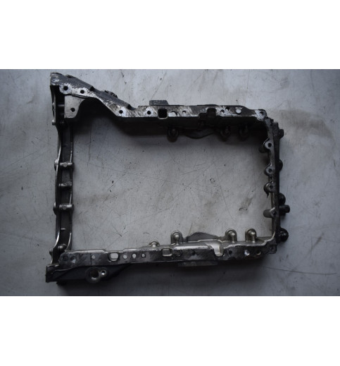 Mercedes-Benz Mercedes W204 Oberteil Ölwanne Motorwanne A6510140302  -6992- Ölwannen
