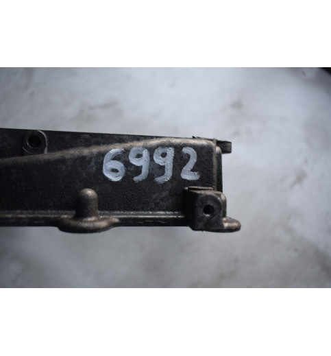 Mercedes-Benz Mercedes W204 Oberteil Ölwanne Motorwanne A6510140302  -6992- Ölwannen