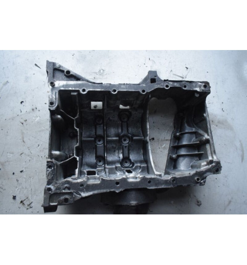 Opel Renault Master 3, Opel Movano Oberteil Ölwanne 110172951R -6999- Ölwannen