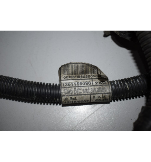 1361156080 Fiat Ducato,Boxer,Jamper  Kabel  -0472-