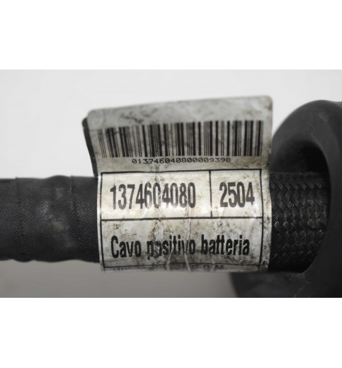 Fiat 1374604080 Fiat Ducato,Boxer,Jamper  Kabel  -6004- Kabel, Kabelbäume & Steckverbinder