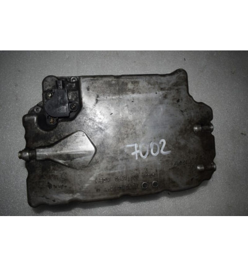 Mercedes-Benz Mercedes Sprinter W906 Ölwanne ohne Sensor A6510140603 -7002- Ölwannen