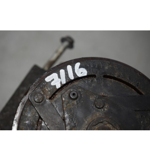 8200848916-B Renault Trafic Klimakompressor Klimaanlage  -7116-