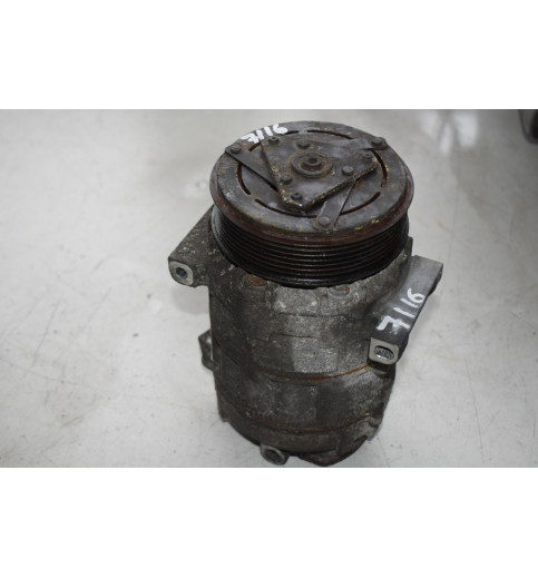 8200848916-B Renault Trafic Klimakompressor Klimaanlage  -7116-