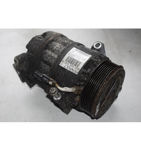 8200848916-B Renault Trafic Klimakompressor Klimaanlage  -7116-