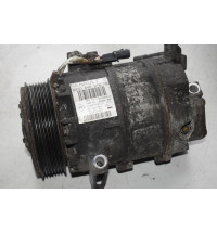 8200848916-B Renault Trafic Klimakompressor Klimaanlage  -7116-