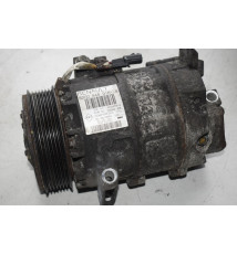 8200848916-B Renault Trafic Klimakompressor Klimaanlage  -7116-