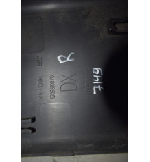 1306610070 Fiat Ducato Zierleiste vorne rechts  -7149-